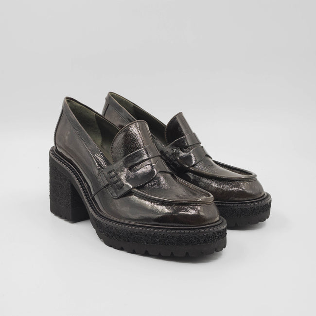 Ohlsdorf - Ebony Patent