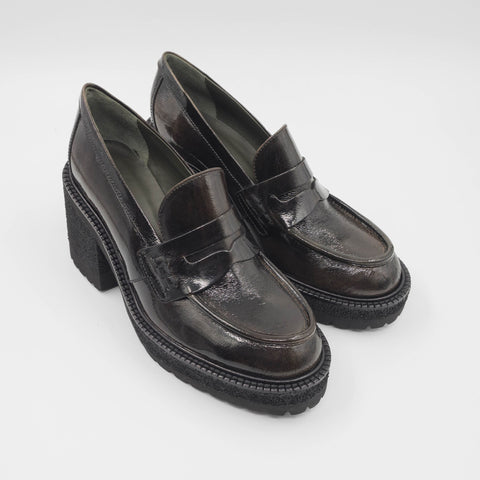 Ohlsdorf - Ebony Patent