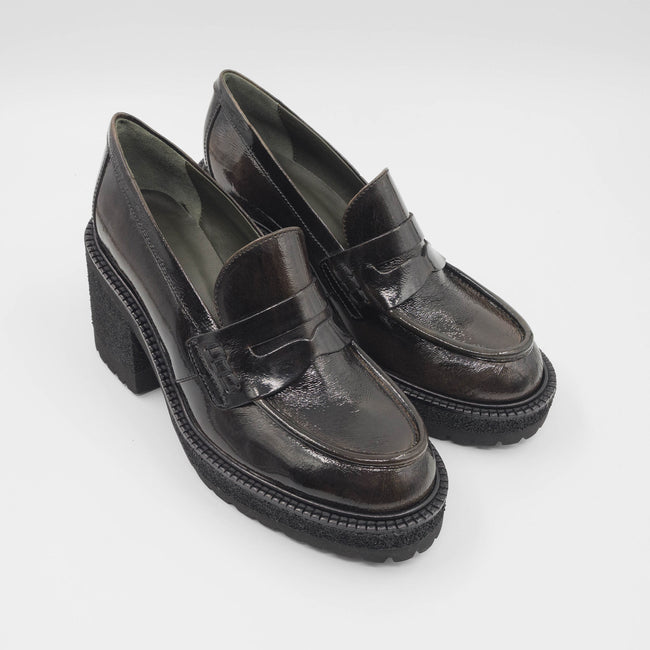 Ohlsdorf - Ebony Patent