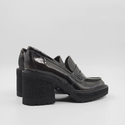 Ohlsdorf - Ebony Patent