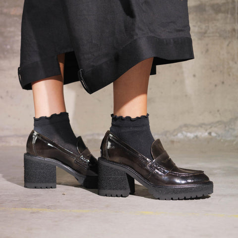 Ohlsdorf - Ebony Patent