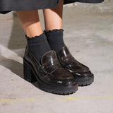 Ohlsdorf - Ebony Patent