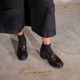 Ohlsdorf - Ebony Patent