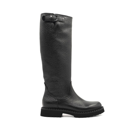 Potsdamer Platz - Black Gunmetal