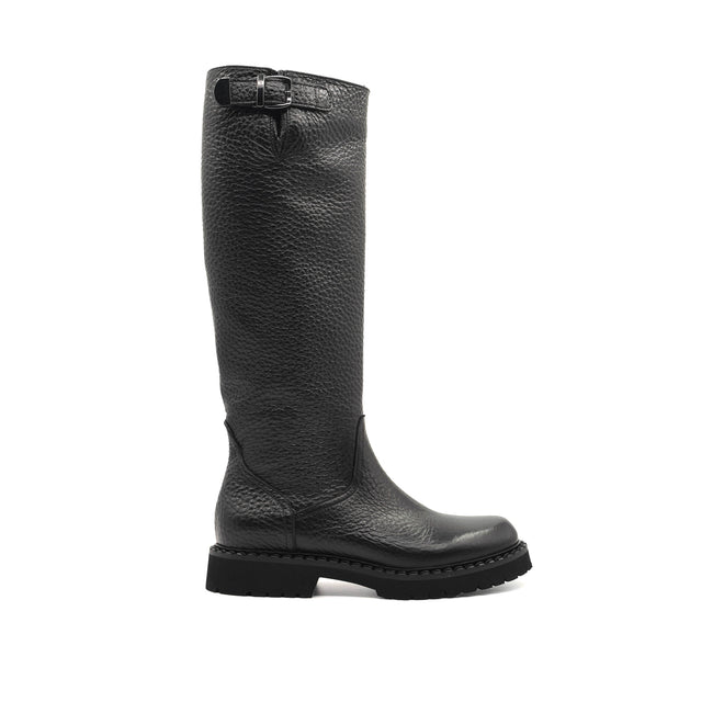 Potsdamer Platz - Black Gunmetal
