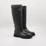 Potsdamer Platz - Black Gunmetal