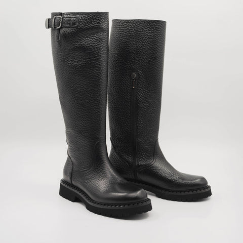Potsdamer Platz - Black Gunmetal