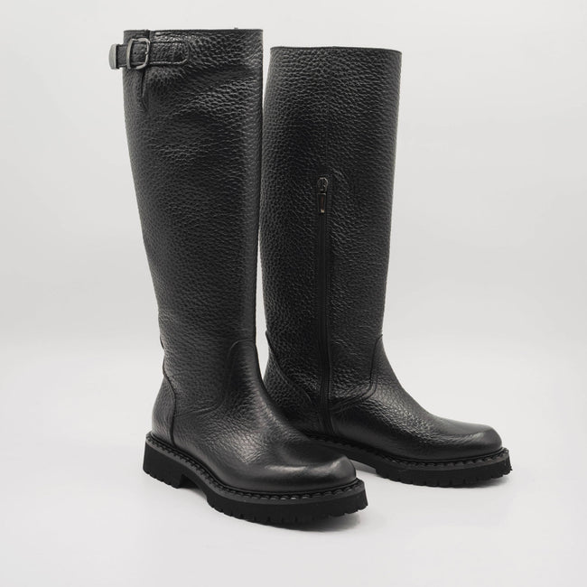 Potsdamer Platz - Black Gunmetal