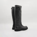 Potsdamer Platz - Black Gunmetal