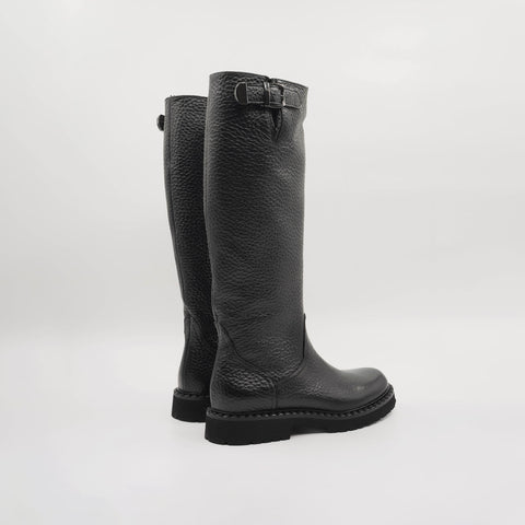 Potsdamer Platz - Black Gunmetal