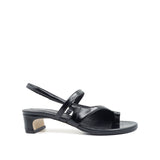 Romy Sandal - Black