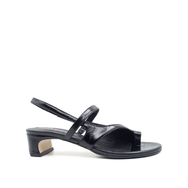 Romy Sandal - Black