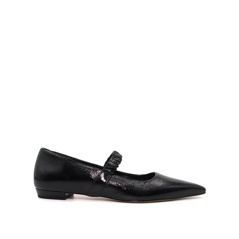 Rosina - Black Patent