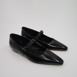 Rosina - Black Patent