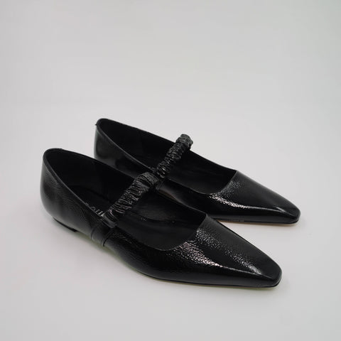 Rosina - Black Patent