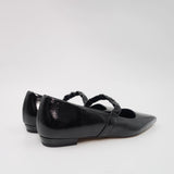 Rosina - Black Patent