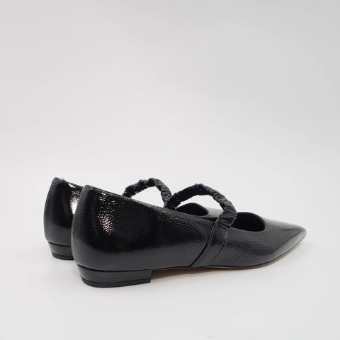 Rosina - Black Patent