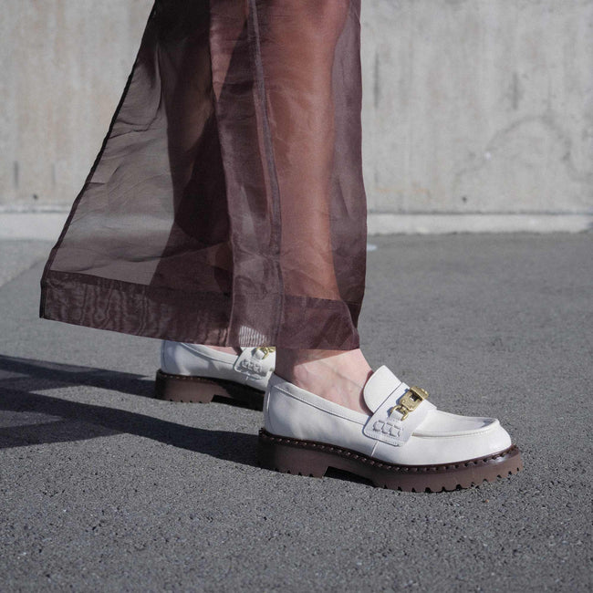 Valais - Off White
