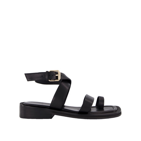 Carmen - Black | PRE-ORDER