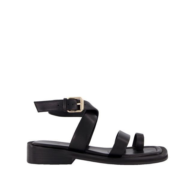Carmen - Black | PRE-ORDER
