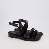Carmen - Black | PRE-ORDER