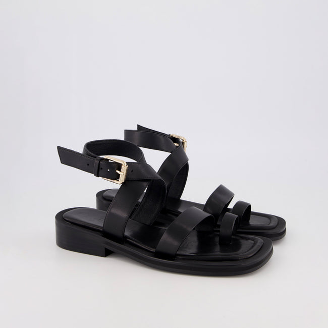 Carmen - Black | PRE-ORDER