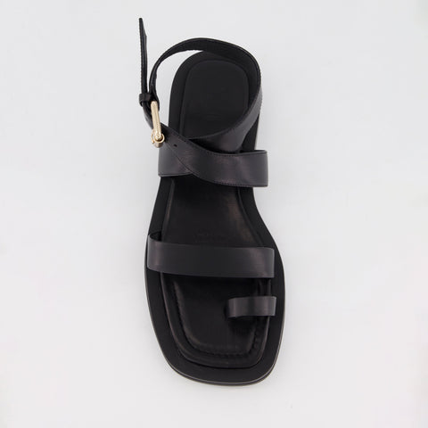 Carmen - Black | PRE-ORDER