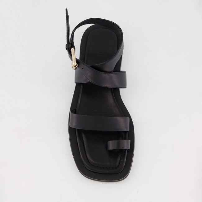 Carmen - Black | PRE-ORDER