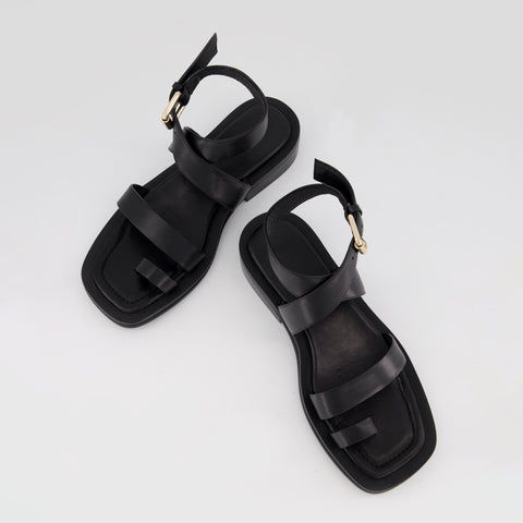 Carmen - Black | PRE-ORDER