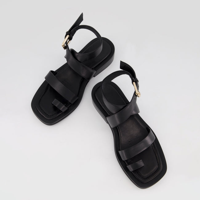 Carmen - Black | PRE-ORDER
