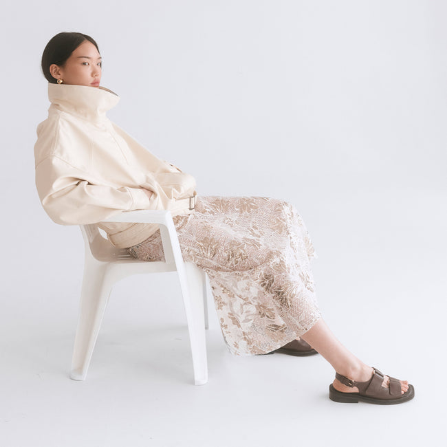 Cas - Chocolate | PRE-ORDER