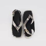 Jocelyn - Natural Snake