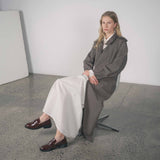 Knox - Cerise Patent