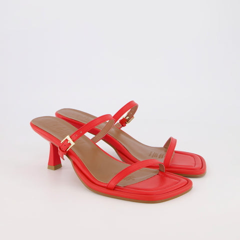Lou Lou - Cherry Red | PRE-ORDER