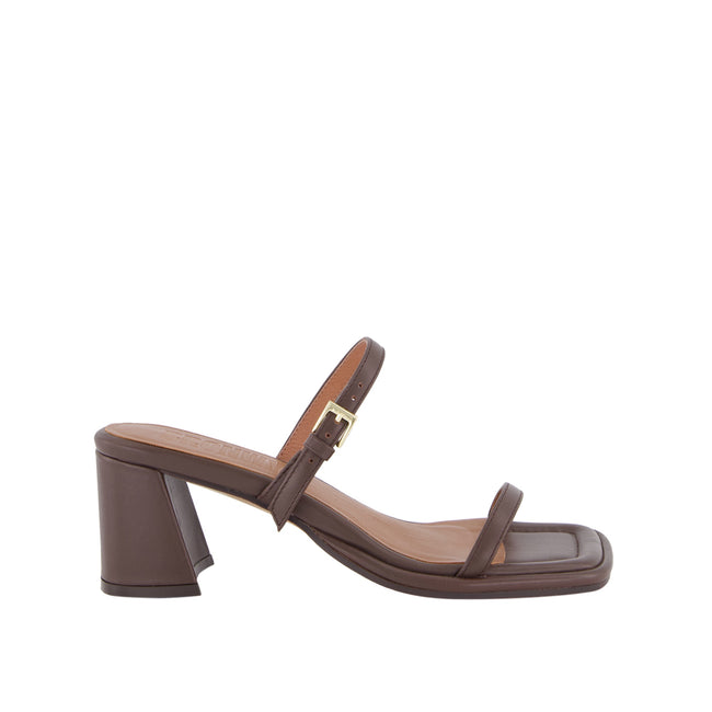 Lucia - Chocolate | PRE-ORDER