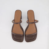 Lucia - Chocolate | PRE-ORDER