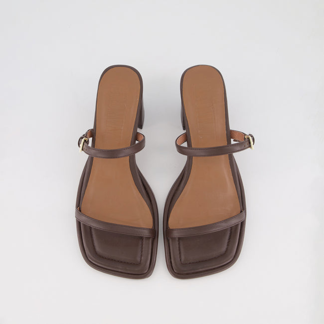 Lucia - Chocolate | PRE-ORDER