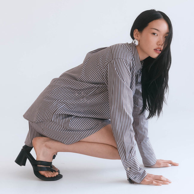 Luna - Black | PRE-ORDER