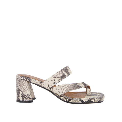 Luna - Natural Snake