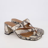 Luna - Natural Snake