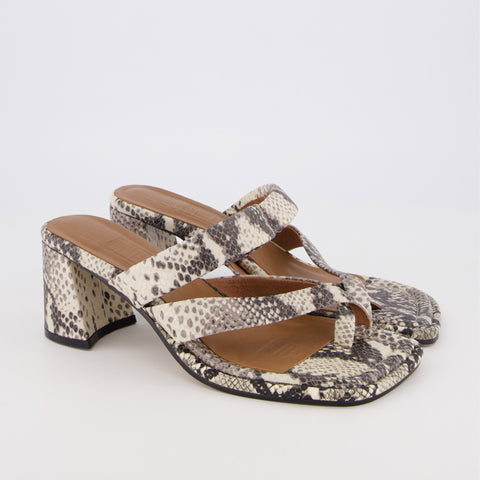 Luna - Natural Snake