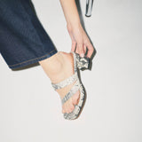 Luna - Natural Snake