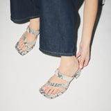 Luna - Natural Snake