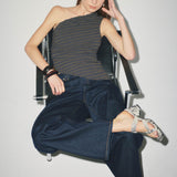 Luna - Natural Snake