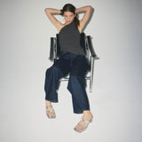 Luna - Natural Snake