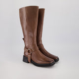 Pablo - Vintage Brown