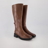 Pablo - Vintage Brown