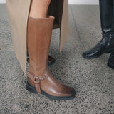 Pablo - Vintage Brown