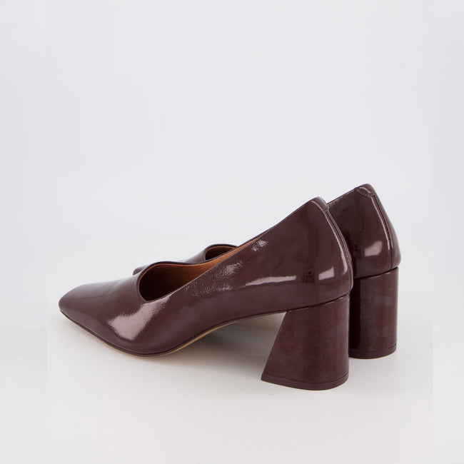 Remy - Cerise Patent