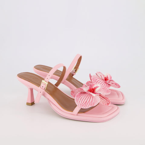 Lou Lou - Pink Orchid